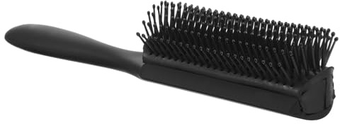 SAFIGLE Peine Para Cabello Graso Cepillo Cabello Peine Para Cardar Cepillo Desenredante