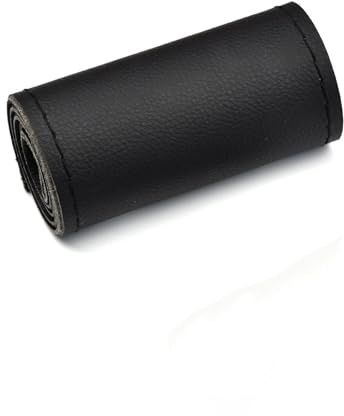Rivestimento Protettivo Volante Coprivolante Per Auto Coprivolante Protettivo Antiscivolo Traspirante Confortevole Accessori Auto Alla Moda E Semplici(F1)