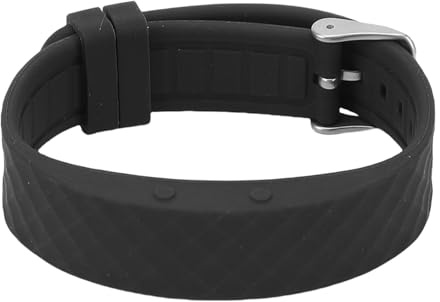 Fockety Braccialetto intelligente, fitness tracker con contapassi, monitoraggio del sonno, monitoraggio delle calorie, cronometro, conto alla rovescia, sveglia, 45 giorni di standby