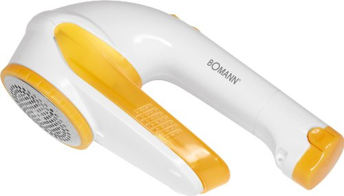 Bomann MC 702 CB - Quitapelusas eléctrico