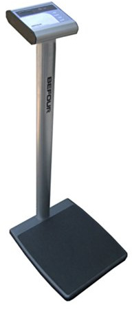 Befour FS-0900 (FS0900) Health & Fitness Stand-On Scale
