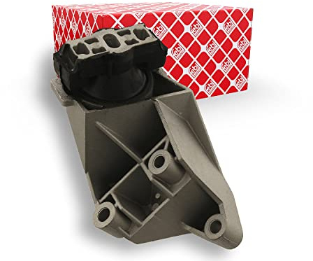 Febi bilstein 30001 Support moteur | Compatible avec: RENAULT TWINGO I
