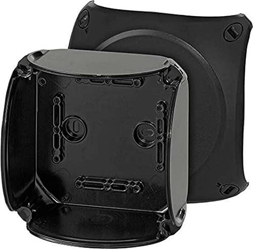 Hensel 62000086 Abzweigdose halogenfrei, plombierbar, witterungsbeständig (L x B) 130 mm x 130 mm 1 St.