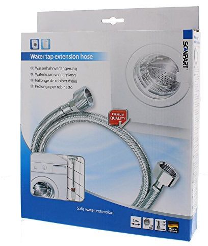 ScanPart Aquastop KTW-A - Alargador de manguera (2 m)