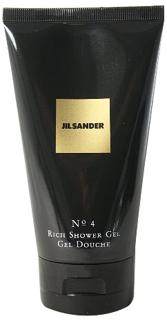 Jil Sander No.4 Showergel 150ml