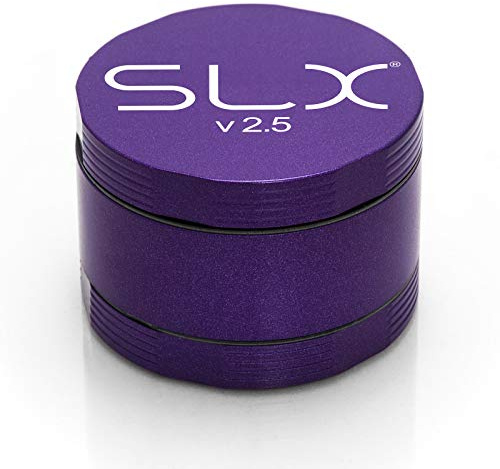 SLX - molinillos - Molinillo para especias, hierbas y tabaco