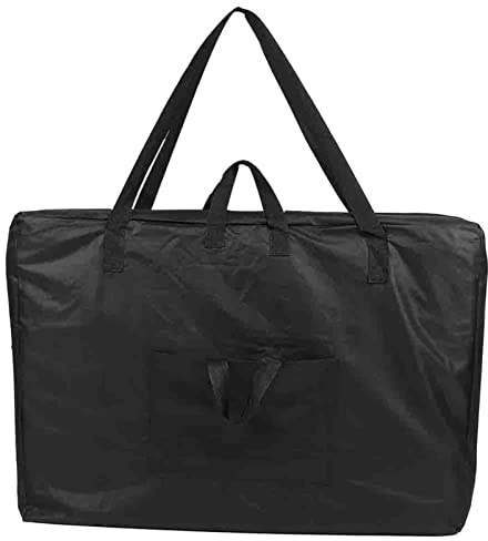YUANJS Massage Bed Carrying Bag, Portable Spa Tables Massage Bed Shoulder Bag