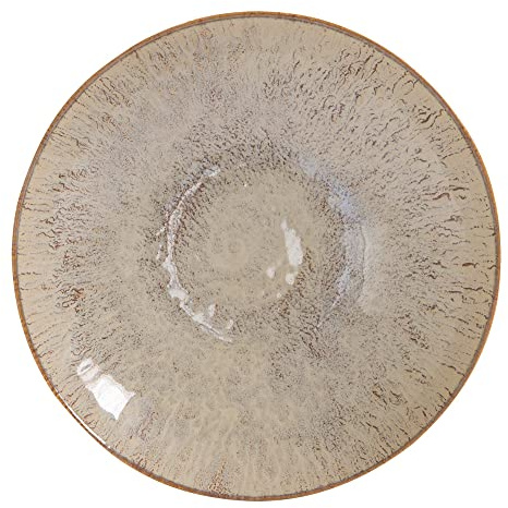 Table Passion - Assiette creuse Akaris 22 cm (lot de 6)