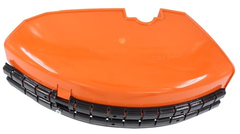 Protection de coupe pour débroussailleuse bouclier de protection protection de lame couverture de protection pour Stihl FS55 FS40 FS100 FS 130 120 FS200 FS240C FS40 FS44 FS 450 300 FS56 FS66 FS74 FS70