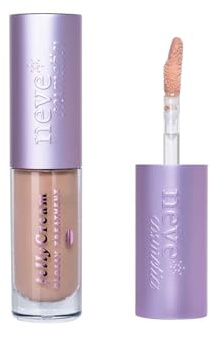 Neve Cosmetics Jellycream glossy treatment | Milk