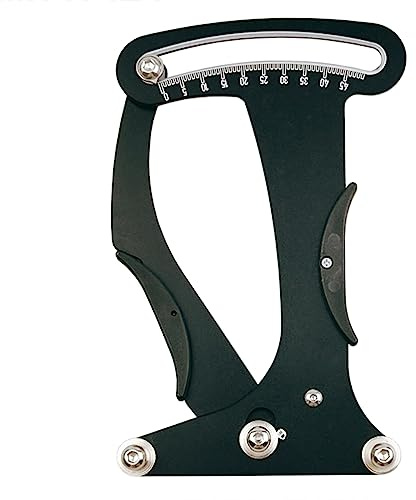 Whoasyst Strumento per la tensione del cavo della ruota della bici Misuratore dei raggi Strumenti della bici Strumento digitale