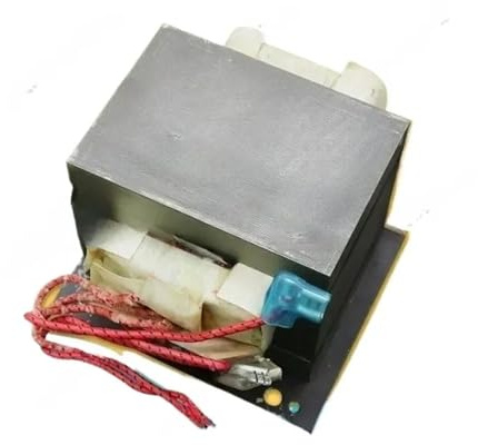 Transformateur For Four À Micro-ondes LGL-801EMR-1 Universel S 800W
