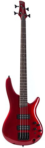 Ibanez Standard SR300EB-CA Candy - 4-String Electric Bass