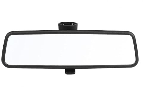 Auto Innenraum, golf 4 innenspiegel Innenspiegel für B5 MK4 99‑05 3B0857511G Schwarz für golf 4 rückspiegel tiguan innenspiegel t innenspiegel golf 5 innenspiegel 4 innenspiegel schwarz t4