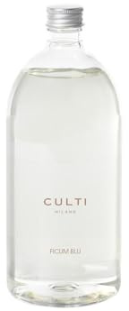 Culti Raumduft Nachfüller 1000ml - Duft Ficum Blu