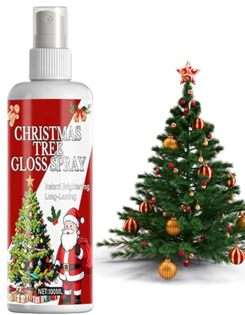Plant Shine – Leaf Shine Spray For Indoor Plants | Natural Plant Leaf | And Dust Remover | Safe Spray For Fiddle Fig And Monstera | Ball Pine Branch Holiday Wreath Ribbon Balloon Win