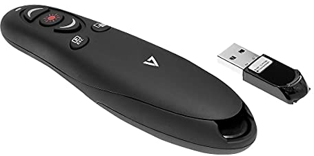V7 Professional Wireless Presenter