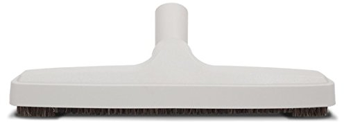 brosse aspiration centralisée nadair Brosse sol lisse