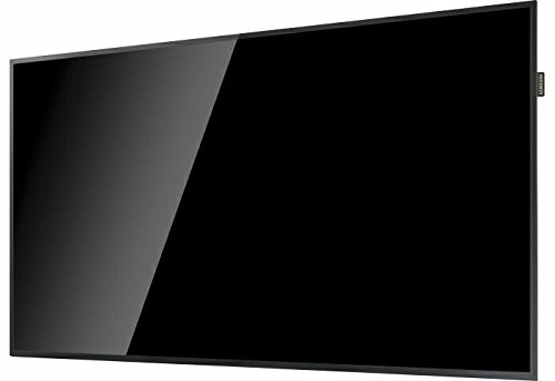 Digiteck SMT-4933 49 UHD 4K LED Monitor CCTV Security with Built In Speakers