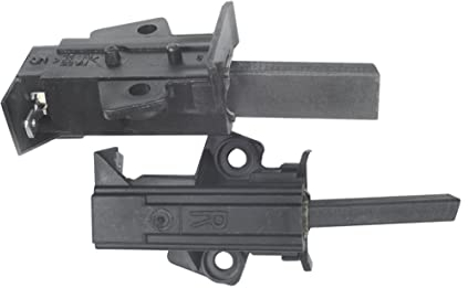 Kohlen - R - für AEG FHP ACC Motor wie AEG 4006020343 in Waschmaschine Waschtrockner