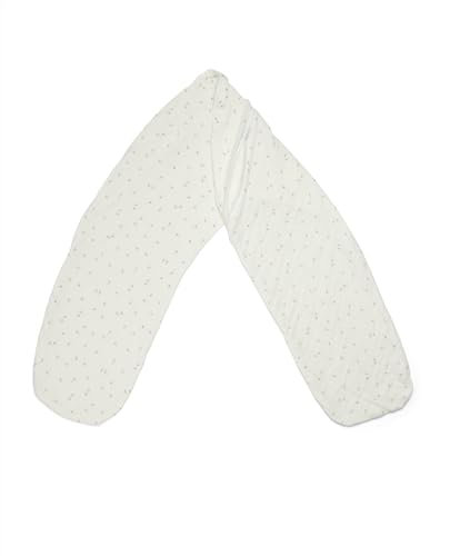 Mamas & Papas Pregnancy & Nursing Pillow Cover, Natural