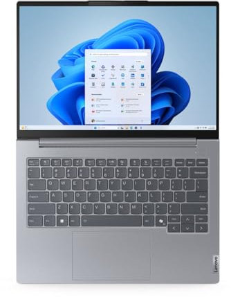 Lenovo Laptop Thinkbook 14 G7 14 Intel Core Ultra 7 155H 32 GB RAM 1 TB SSD QWERTY Español