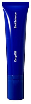 SickScience DropOff Advanced Exosome Body Firming & Sculpting Cream | Targets Stretch Marks, Cellulite, the Belly Area & Loose Skin, Including After Pregnancy, 100ml