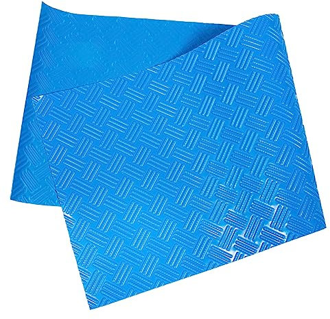 RORPOIR Pvc Ladder Pad Non-slip Swim Pool Ladder Step Mat Protective Pool Supplies