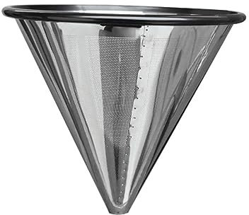 MAGICLULU Acciaio Inossidabile Forma Accessorio Teaware Per Tè Facile Riutilizzabile Compatibile Con Tazze e Piccole Caraffe