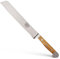 Güde Messer - Serie Alpha Olive - Brotmesser 21cm - X430/21