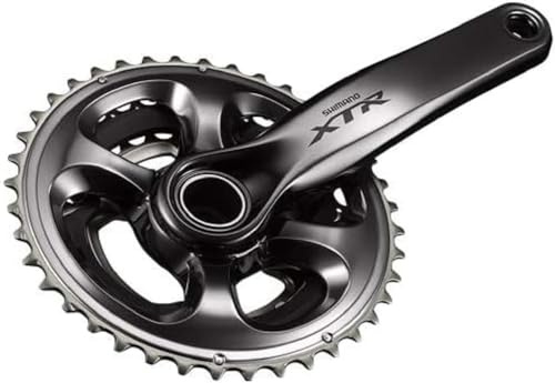 Shimano Men's Fc-m9020 XTR Trail Crank Set