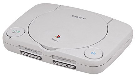 Console de jeu vidéo NINTENDO 64 PS1 - PlayStation One Très Bon Etat