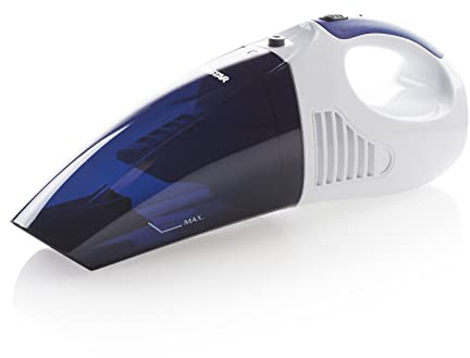 Tristar KR-2176 Aspirador de Mano, Azul, Blanco, 550 ml