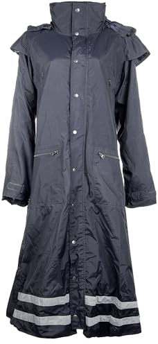 HKM Seattle Reitjacken 6900 Dunkelblau L