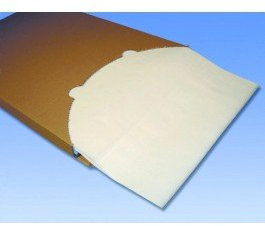 MALLARD FERRIERE Cuisine et Talents – Papier De Cuisson Silicone – 41 G, 60 x 40 cm