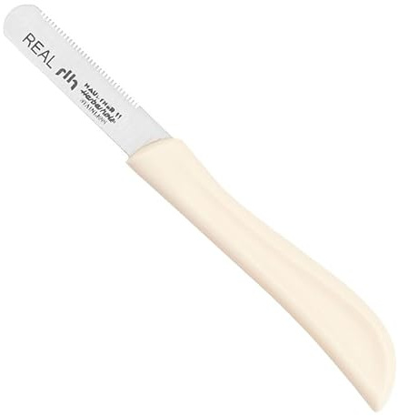 EHASO Trimmmesser REAL, Rechtshänder