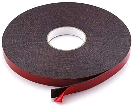 ProBache – Cinta adhesiva espuma de aislamiento térmica para invernadero de jardín