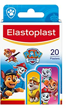 Elastoplast Paw Patrol Pflaster
