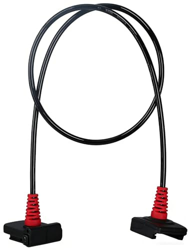 Laecabv Cavo Prolunga per Laecabv LA40S LA32S LA42S Forbici Potatura Elettriche (Cavo Prolunga)