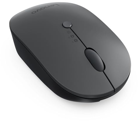 Lenovo Maus Wireless- Multi-Device Wireless Mouse X9 Edition