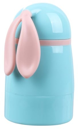 BESTonZON Juego De 5 Cortauñas Para Bebés Set De Cuidado De Uñas Para Ñiño Kit De Manicura Para Ñiño Seguro Ligero Portátil Adecuado Para Bebés Recién Nacidos