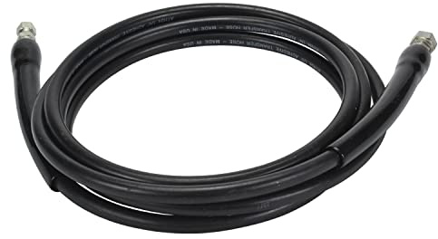 3M Cylinder Adhesive Hose, 12 ft, 1/case