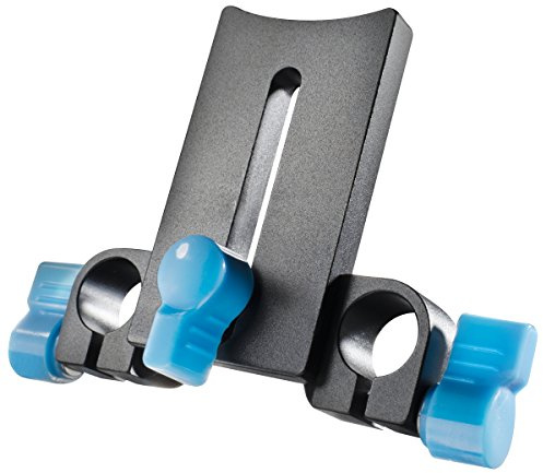 Walimex Pro Objektivauflage für Rig Schulterstativ