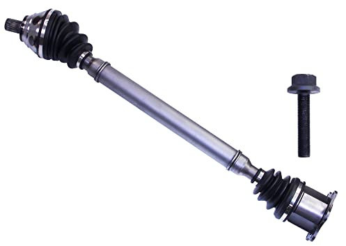 ATEC Germany 1x Arbre d'entraînement avant droit arbre de transmission