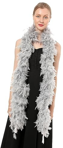 Flydreamfeathers Unisex Fdbc180 80 g