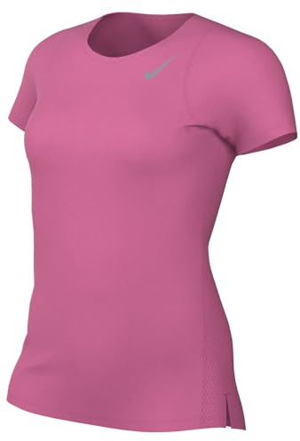 NIKE Nk Fast Df Ss T-Shirt 684 M