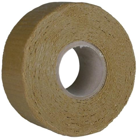 Dehn 556125 korrosionsbeständig – Band 50 mm 10 m