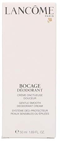 Lancome Bocage Déo Crema Onctueuse Douceur 50 ml