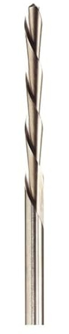 RotoZip SC16 1/8 pulgadas Sab Recut Zip Bit para madera y plástico, paquete de 16