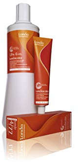 Londa Oxidationscreme für Intensivtönung 1,9 prozent, 1000 ml